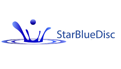 StarBlueDisc