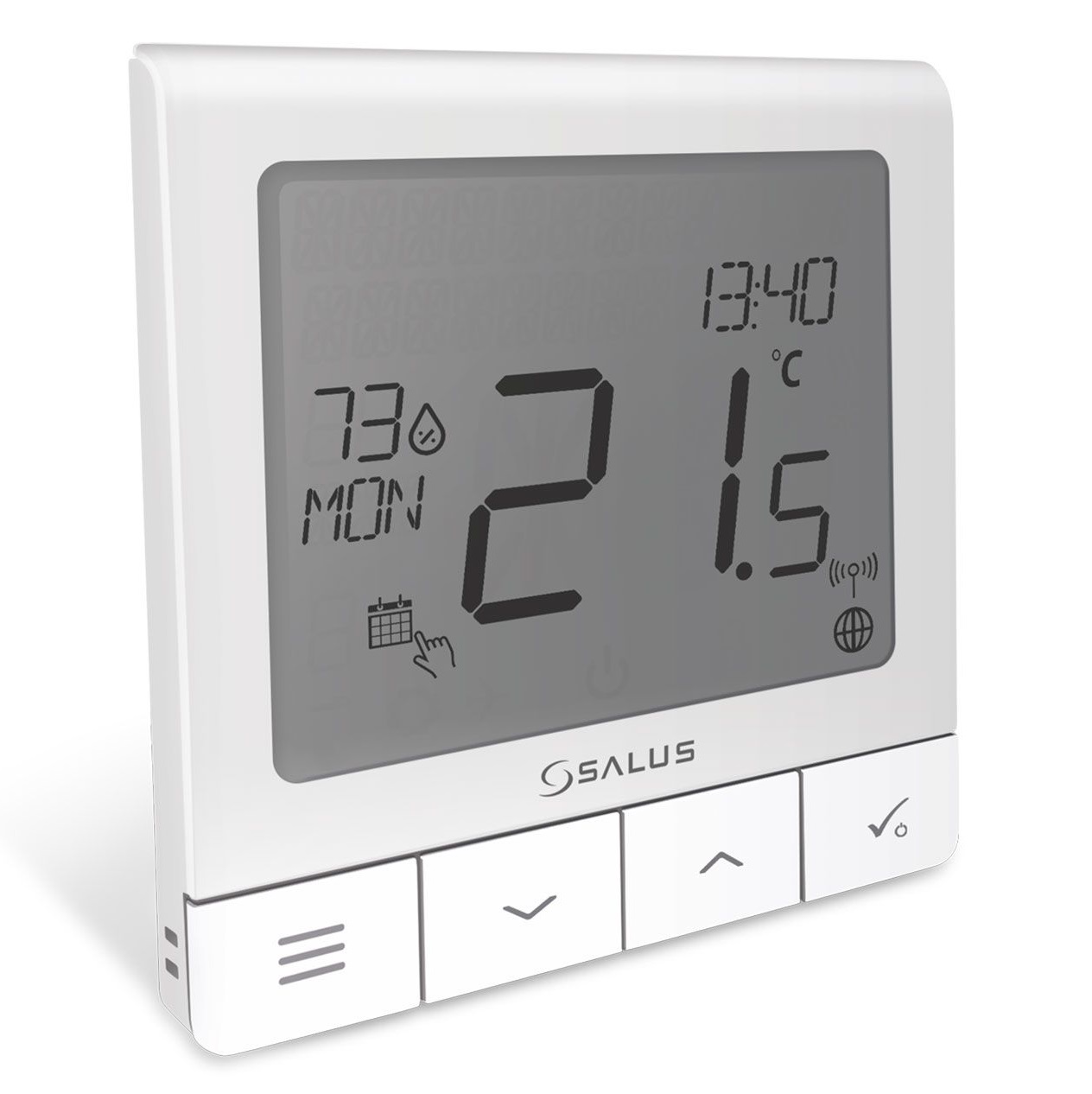 Raumthermostat SQ610 UP