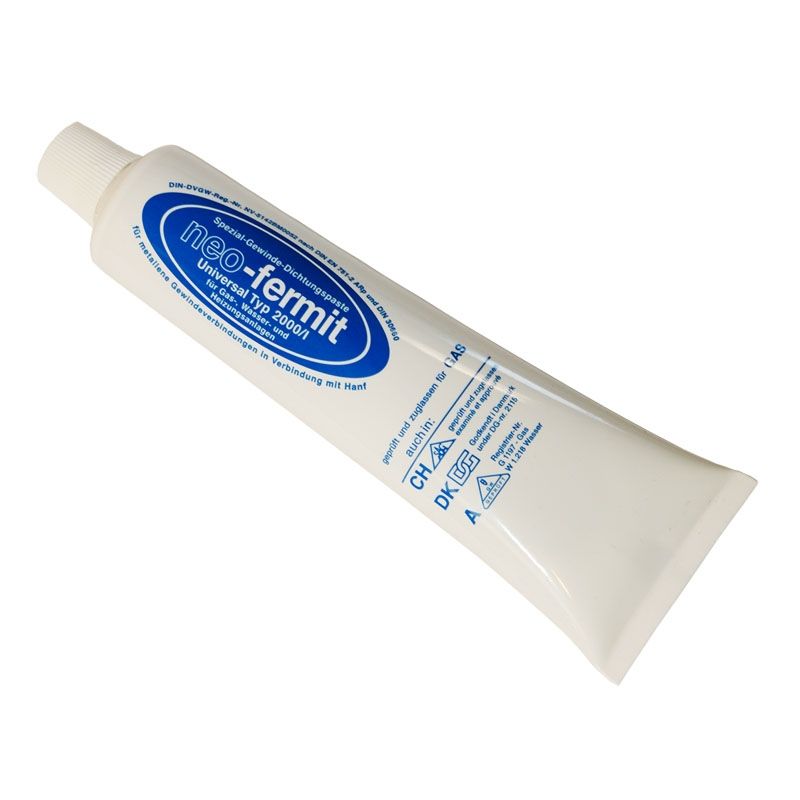 Gewindedichtpaste Neo-Fermit 150g