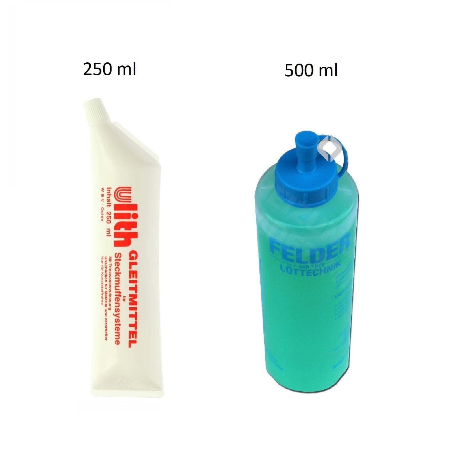 Gleitmittel 250 ml