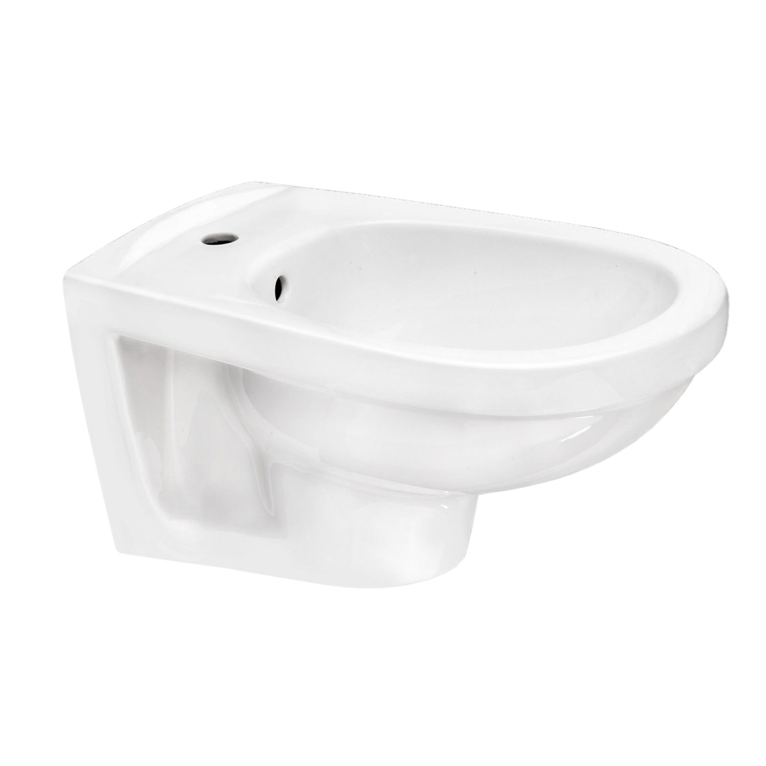 wandhängendes Bidet "Saval"