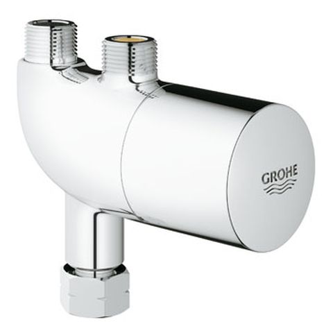 Grohtherm Micro Untertischthermostat