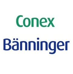 Conex-Bänninger