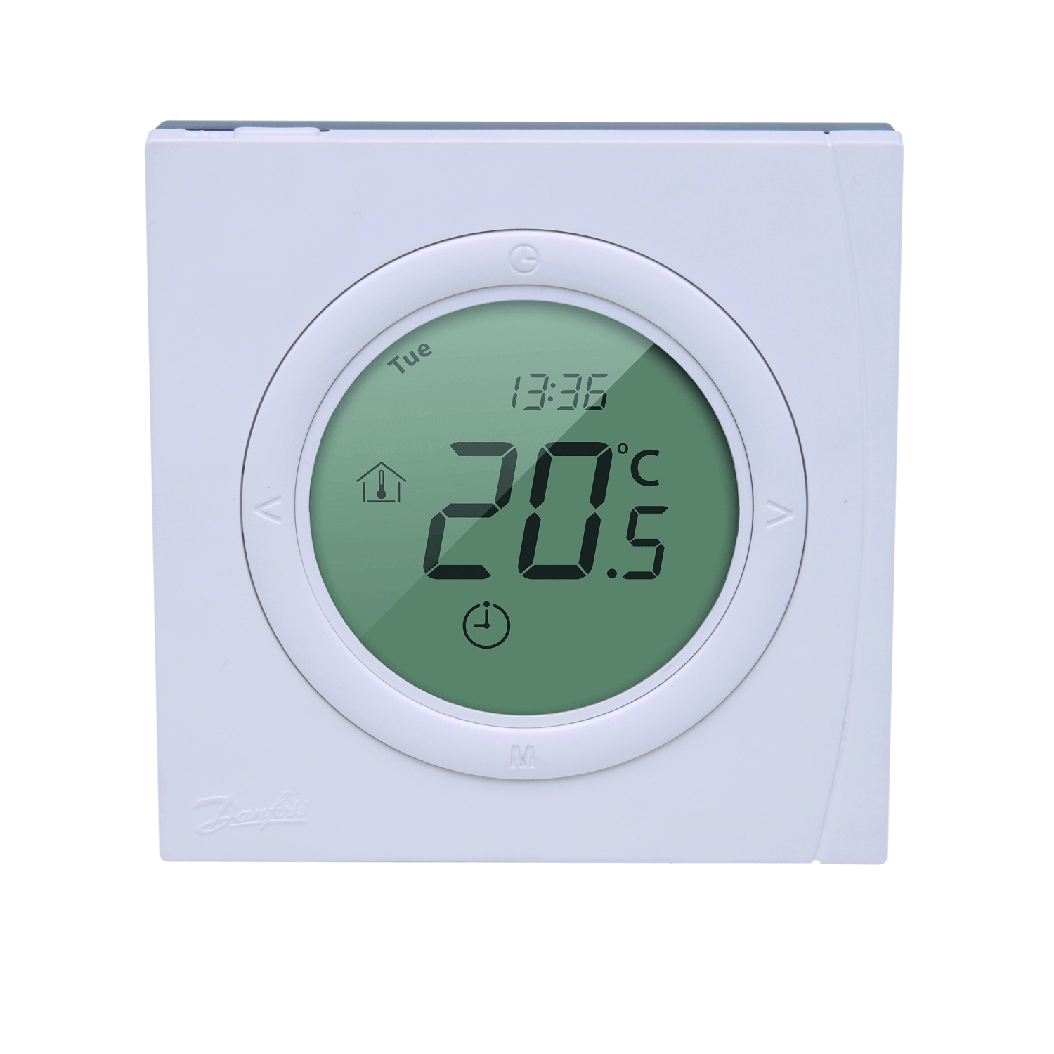 WT-P Raumthermostat Digital programmierbar Unterputz, 230 V