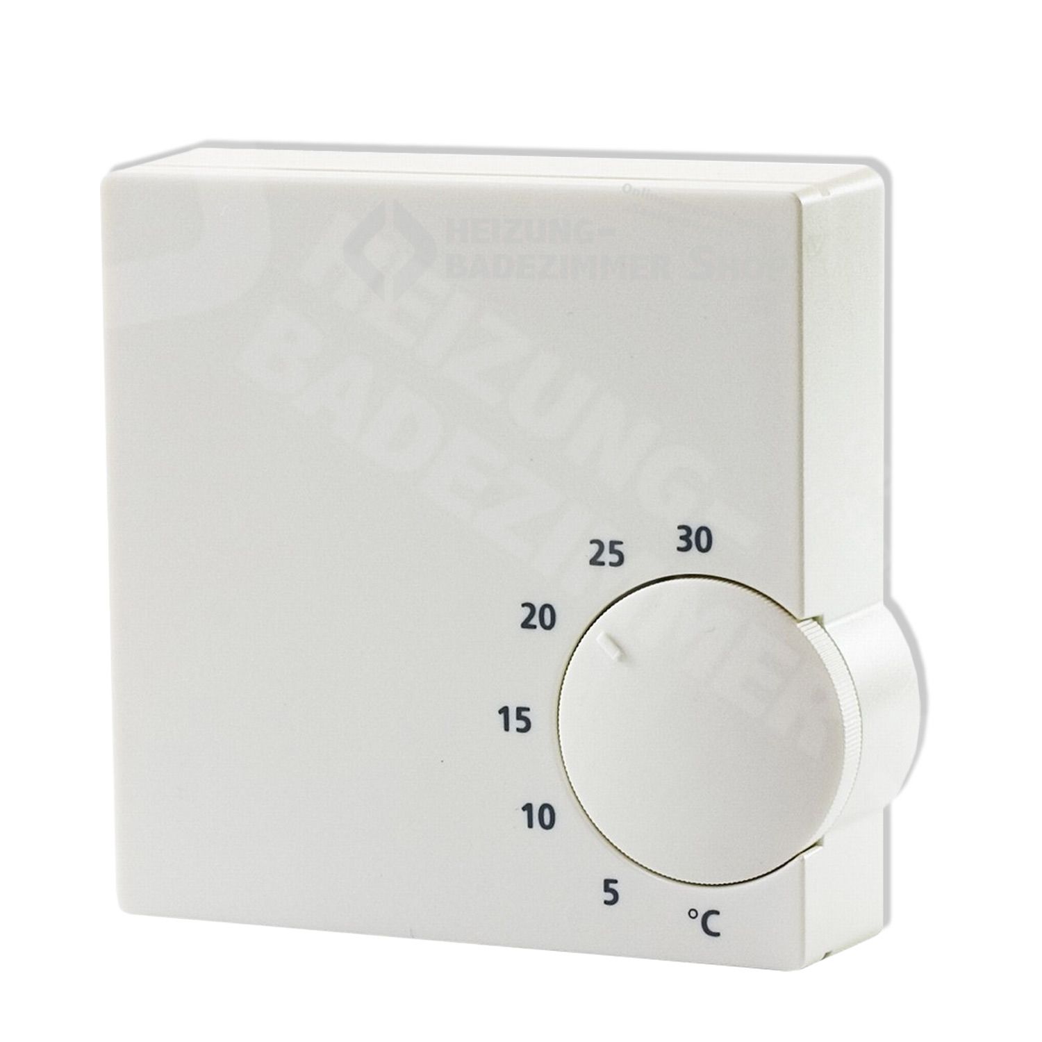 Raumthermostat RT 10 elektronisch 24 V