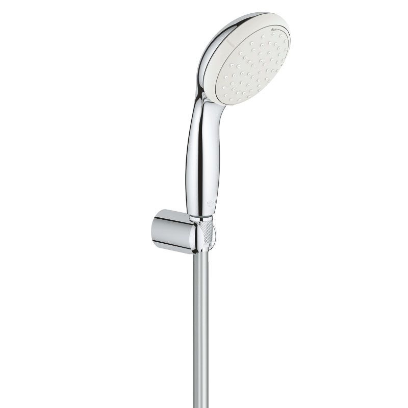 Tempesta II Brausegarnitur Brauseset für Badewanne 27799001