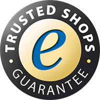 Trusted Shop Badge