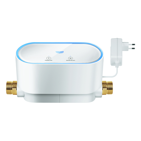 Sense Guard intelligente Wassersteuerung