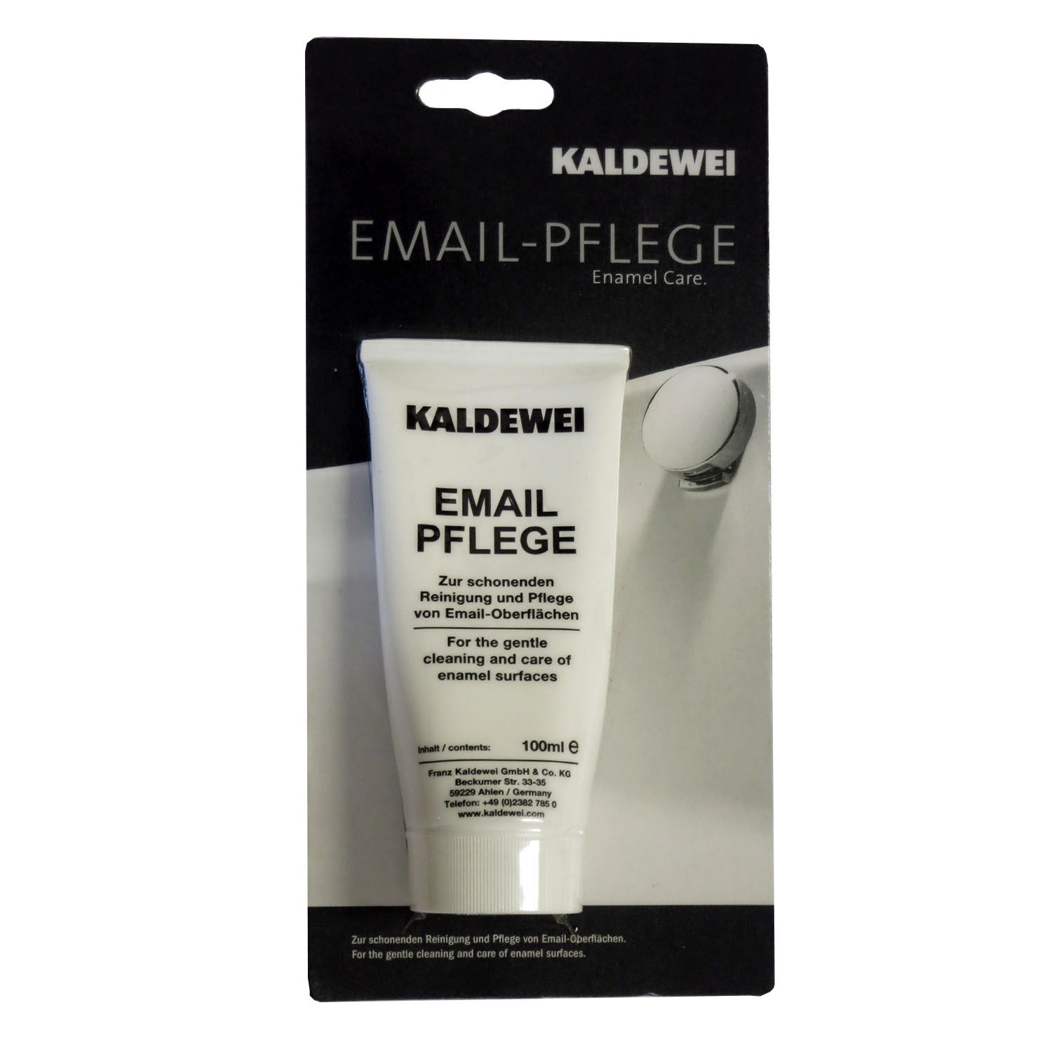 Email-Pflege, 100 ml